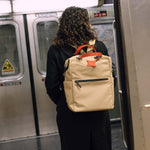 OLEADA NYC Apparel and Accessories > Women > Small Leather Goods > Leather Strap AnyBackpack Strap(Set of 2)