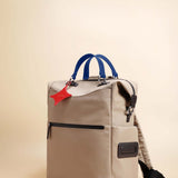 OLEADA NYC Apparel and Accessories > Women > Small Leather Goods > Leather Strap AnyBackpack Strap(Set of 2)