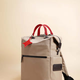 OLEADA NYC Apparel and Accessories > Women > Small Leather Goods > Leather Strap AnyBackpack Strap(Set of 2)