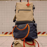 OLEADA NYC Apparel and Accessories > Women > Small Leather Goods > Leather Strap AnyDuffle Strap