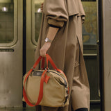 OLEADA NYC Apparel and Accessories > Women > Small Leather Goods > Leather Strap AnyDuffle Strap