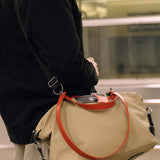 OLEADA NYC Apparel and Accessories > Women > Small Leather Goods > Leather Strap AnyDuffle Strap