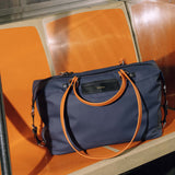 OLEADA NYC Apparel and Accessories > Women > Small Leather Goods > Leather Strap AnyDuffle Strap