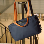 OLEADA NYC Apparel and Accessories > Women > Small Leather Goods > Leather Strap AnyDuffle Strap