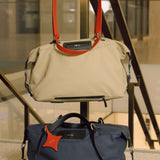 OLEADA NYC Apparel and Accessories > Women > Small Leather Goods > Leather Strap AnyDuffle Strap