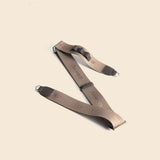 OLEADA NYC Apparel and Accessories > Women > Small Leather Goods > Leather Strap AnyDuffle Webbing Strap