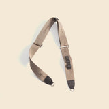 OLEADA NYC Apparel and Accessories > Women > Small Leather Goods > Leather Strap AnyDuffle Webbing Strap