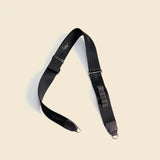 OLEADA NYC Apparel and Accessories > Women > Small Leather Goods > Leather Strap AnyDuffle Webbing Strap