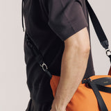 OLEADA NYC Apparel and Accessories > Women > Small Leather Goods > Leather Strap AnyDuffle Webbing Strap