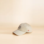 OLEADA NYC Apparel and Accessories > Women > Small Leather Goods > Leather Strap Color_Tan Anywear Cap