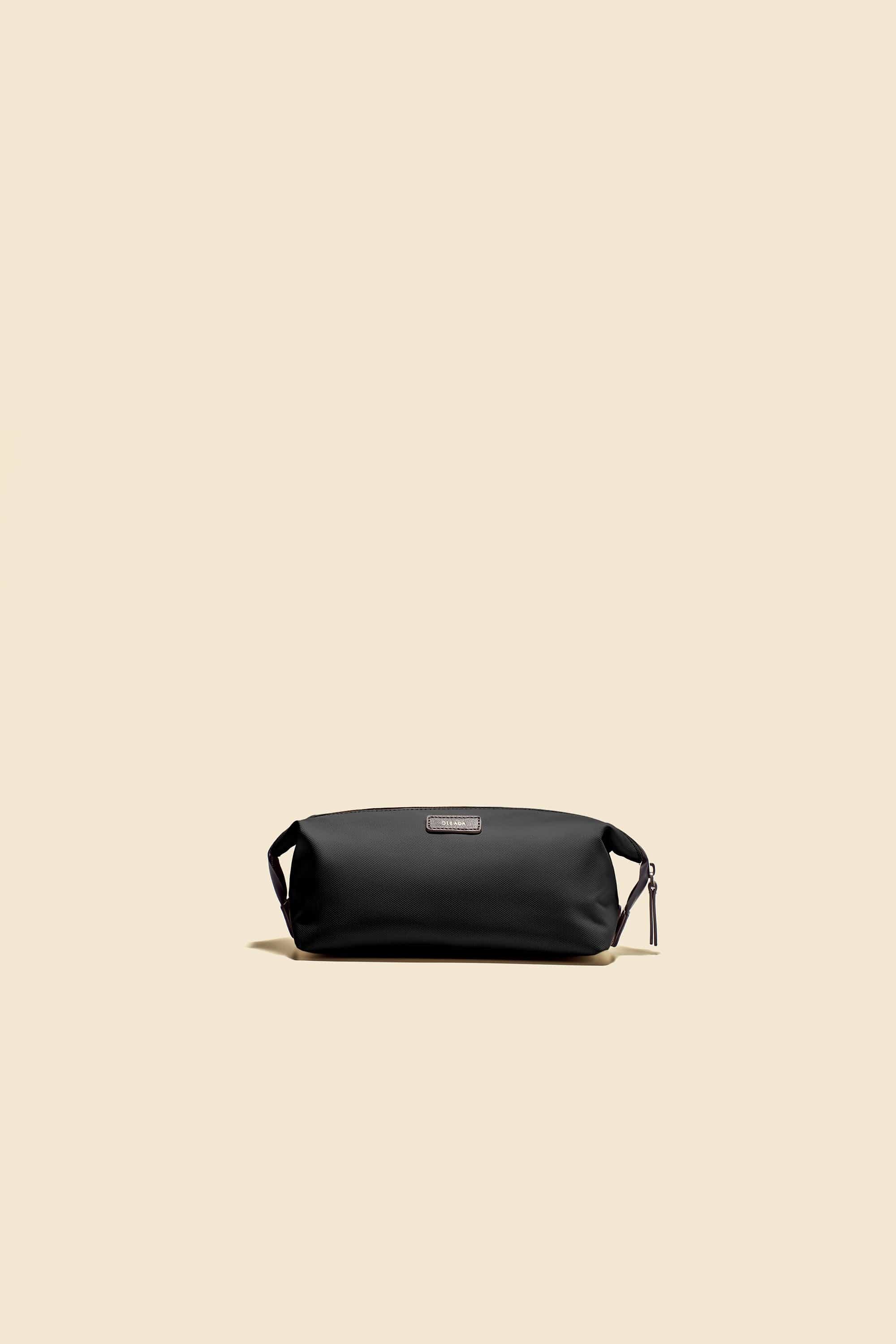 OLEADA NYC Apparel and Accessories > Women > Small Leather Goods > Leather Toiletry Set AnyWear Toiletry Set