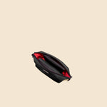 OLEADA NYC Apparel and Accessories > Women > Small Leather Goods > Leather Toiletry Set AnyWear Toiletry Set