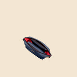 OLEADA NYC Apparel and Accessories > Women > Small Leather Goods > Leather Toiletry Set AnyWear Toiletry Set