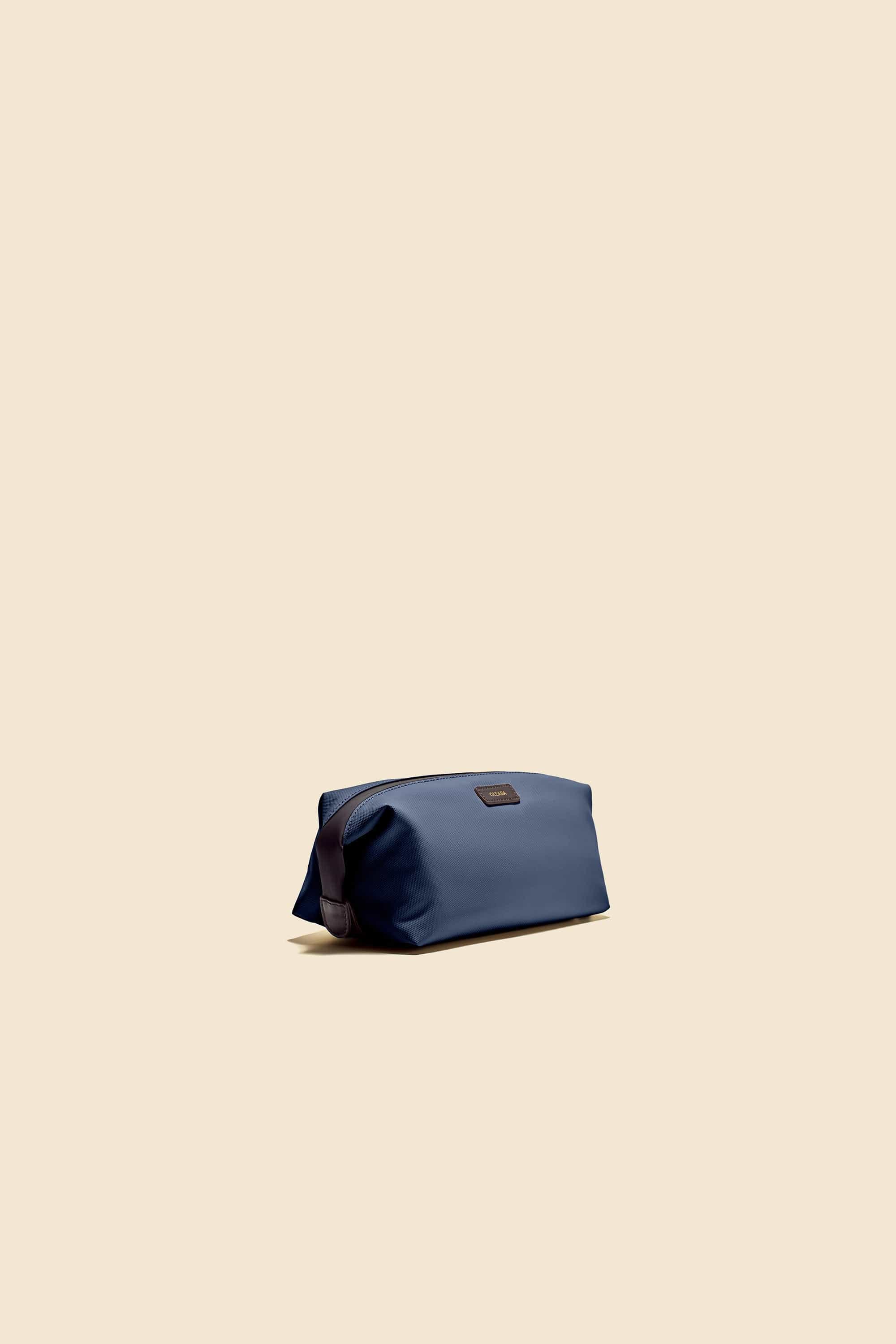 OLEADA NYC Apparel and Accessories > Women > Small Leather Goods > Leather Toiletry Set AnyWear Toiletry Set