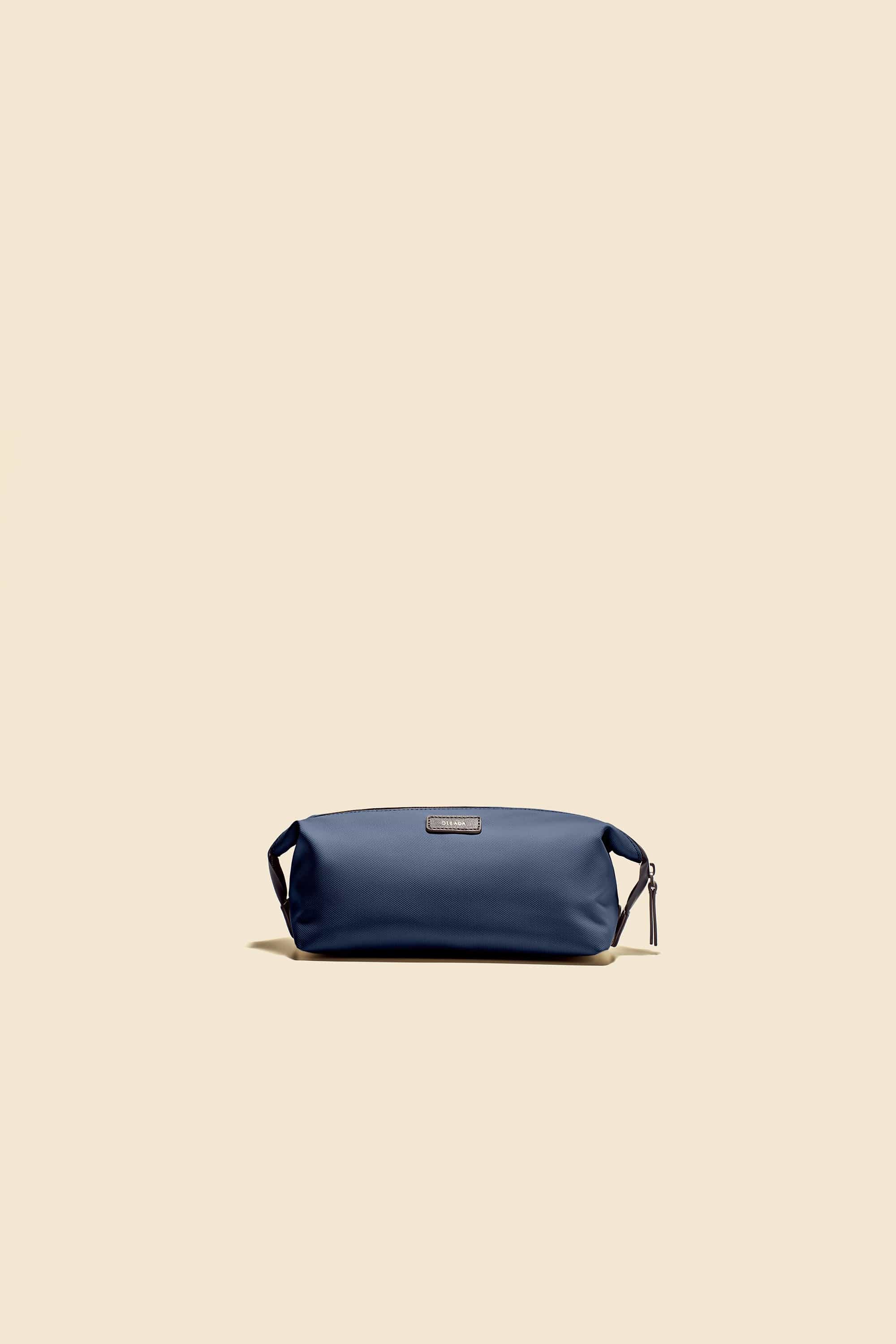 OLEADA NYC Apparel and Accessories > Women > Small Leather Goods > Leather Toiletry Set AnyWear Toiletry Set