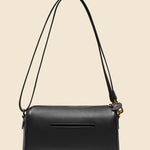 OLEADA NYC Apparel and Accessories > Women > Work Bag > Leather Handbag > Compact Bag > Shoulder Bag Marina Box