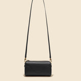 OLEADA NYC Apparel and Accessories > Women > Work Bag > Leather Handbag > Compact Bag > Shoulder Bag Marina Box