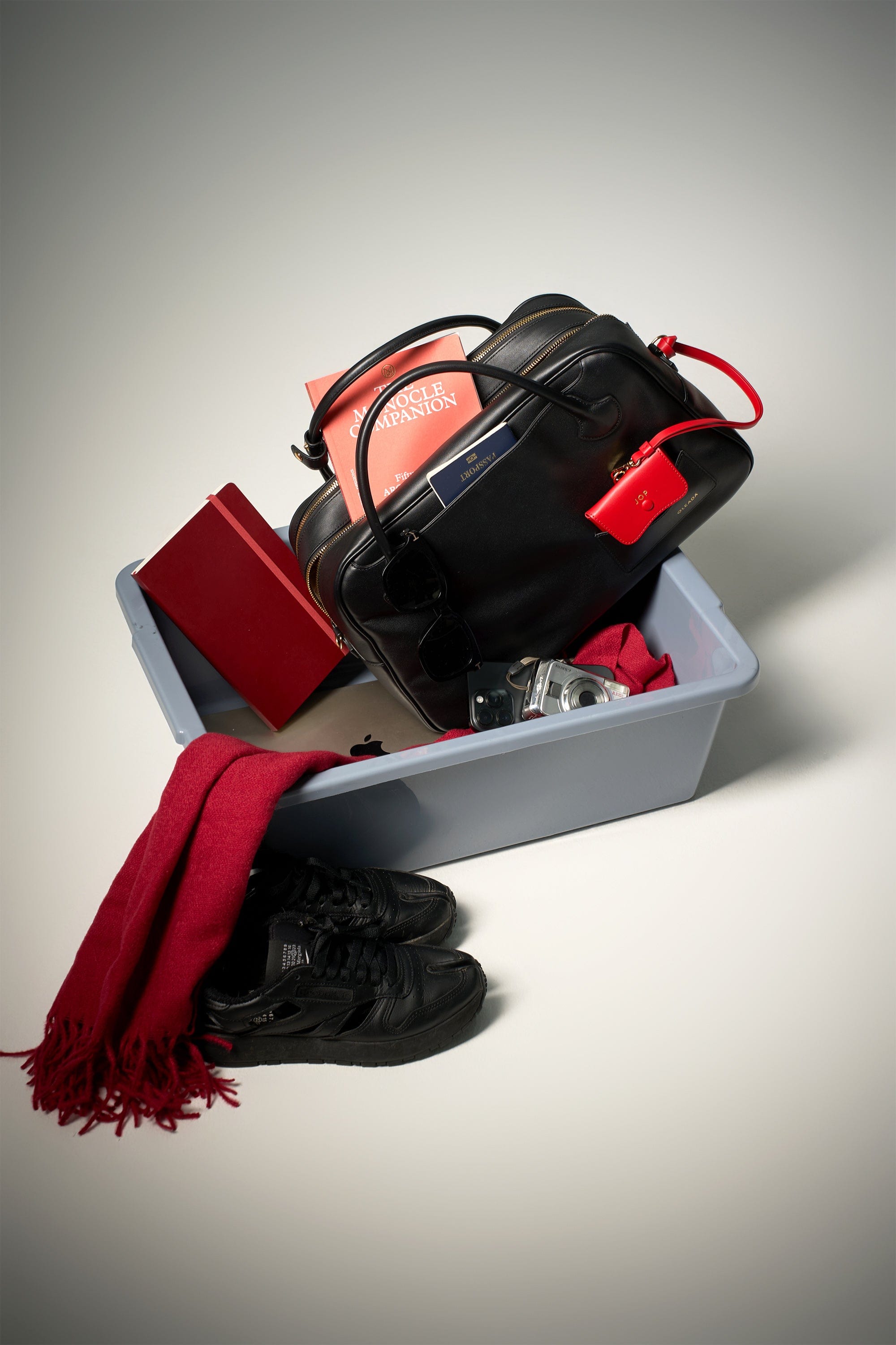 OLEADA NYC Backpack> Leather Backpack For Women > Handbag > Convertible To Shoulder Bag > Fits 14" laptop> Marina Carryall