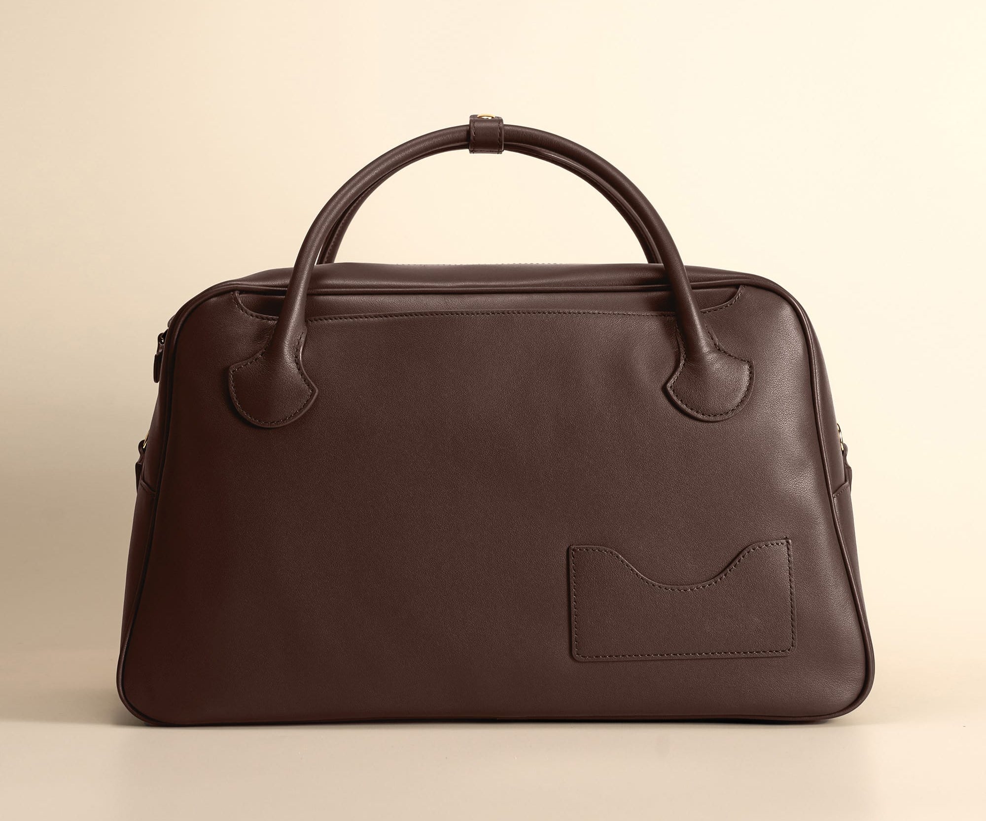 OLEADA NYC Backpack> Leather Backpack For Women > Handbag > Convertible To Shoulder Bag > Fits 14" laptop> Marina Carryall