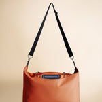 OLEADA NYC convertible travel bags > airport tote bags > overnight bags > water-resistant vegan bags > stylish multi-use bags AnyWear AnyDuffle