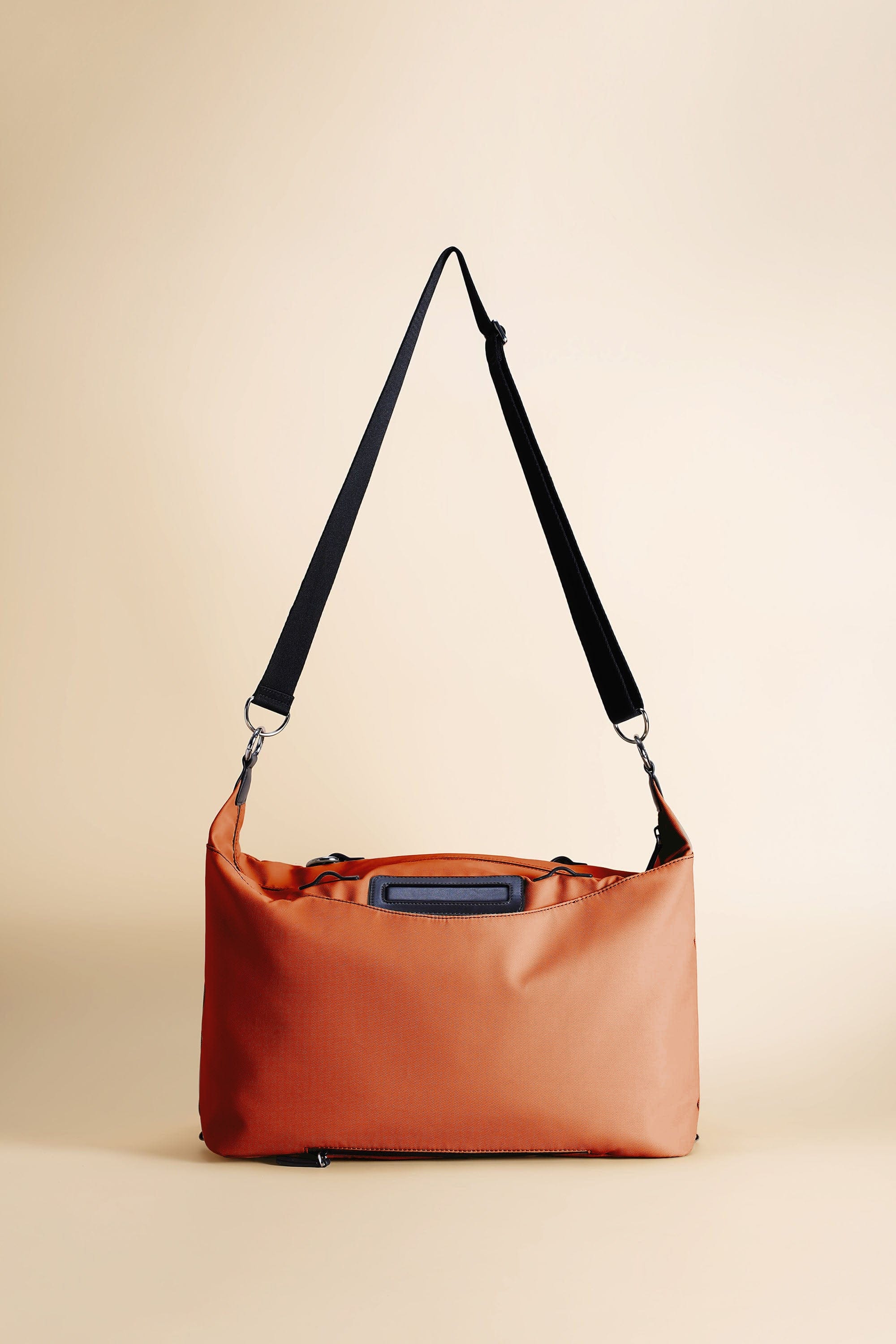 OLEADA NYC convertible travel bags > airport tote bags > overnight bags > water-resistant vegan bags > stylish multi-use bags AnyWear AnyDuffle