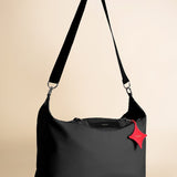 OLEADA NYC convertible travel bags > airport tote bags > overnight bags > water-resistant vegan bags > stylish multi-use bags AnyWear AnyDuffle