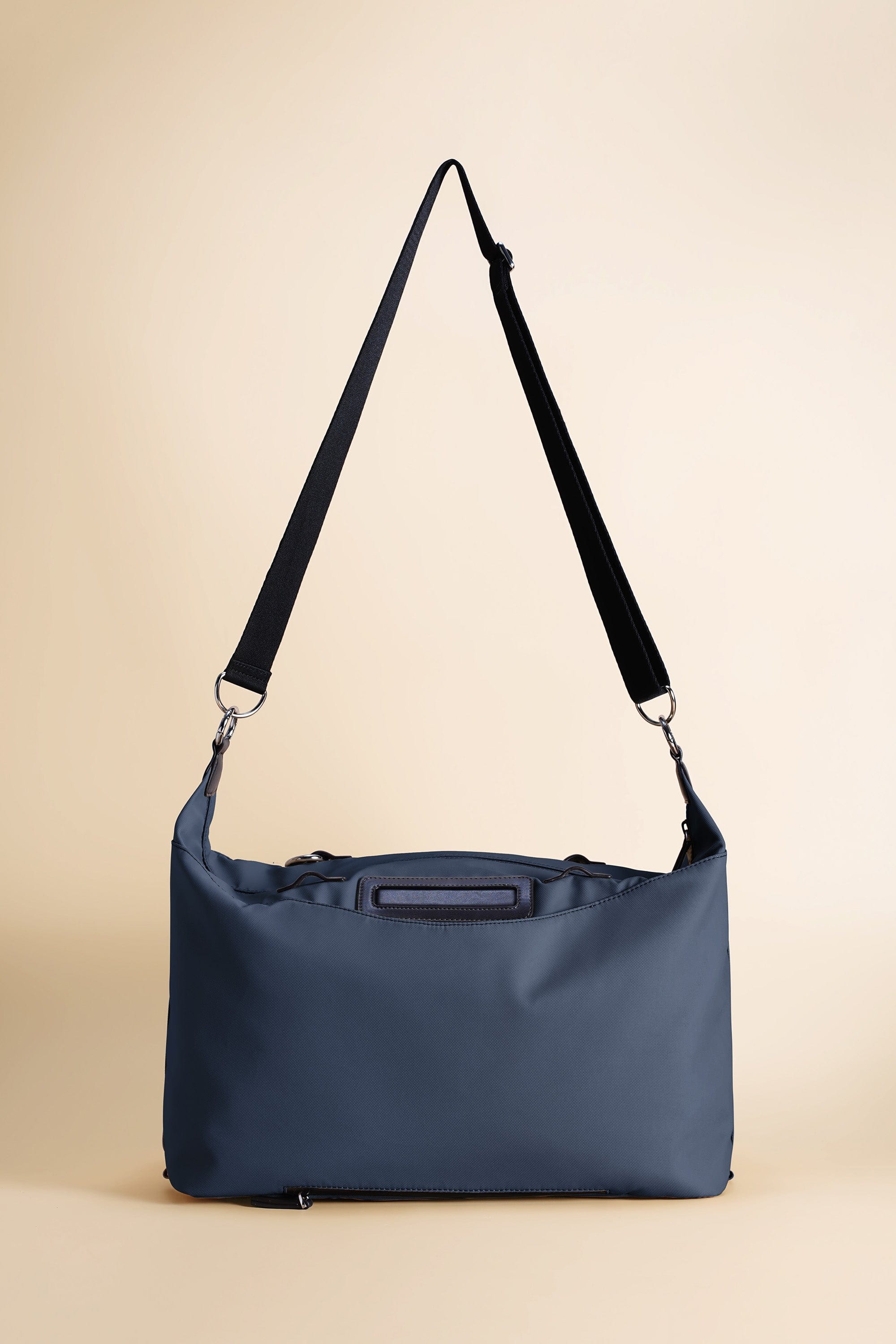 OLEADA NYC convertible travel bags > airport tote bags > overnight bags > water-resistant vegan bags > stylish multi-use bags AnyWear AnyDuffle