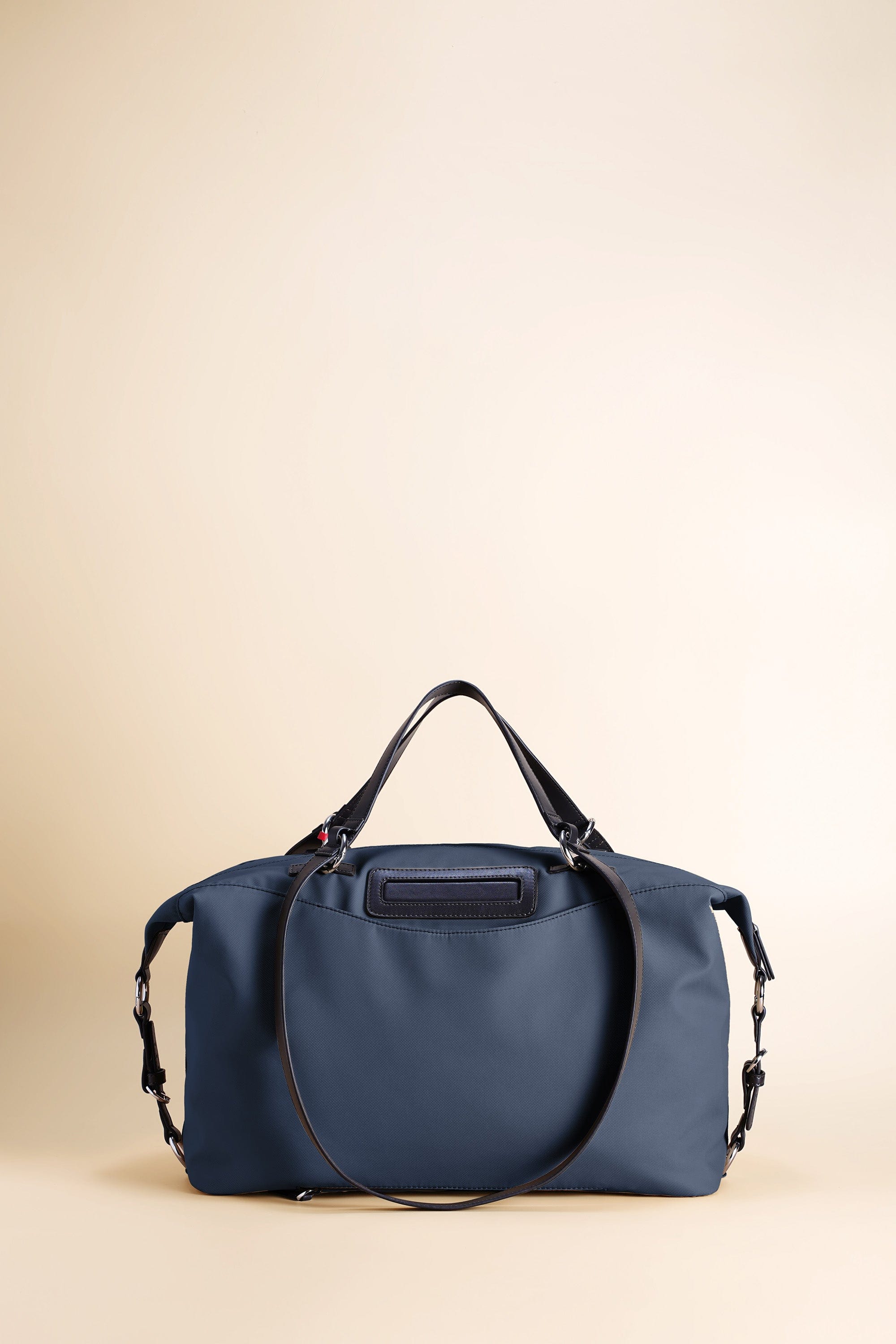 OLEADA NYC convertible travel bags > airport tote bags > overnight bags > water-resistant vegan bags > stylish multi-use bags AnyWear AnyDuffle