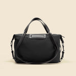 OLEADA NYC convertible travel bags > airport tote bags > overnight bags > water-resistant vegan bags > stylish multi-use bags AnyWear AnyDuffle - City Size