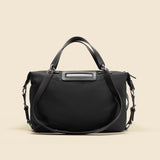OLEADA NYC convertible travel bags > airport tote bags > overnight bags > water-resistant vegan bags > stylish multi-use bags AnyWear AnyDuffle - City Size