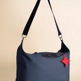 OLEADA NYC convertible travel bags > airport tote bags > overnight bags > water-resistant vegan bags > stylish multi-use bags AnyWear AnyDuffle Travel