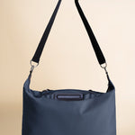 OLEADA NYC convertible travel bags > airport tote bags > overnight bags > water-resistant vegan bags > stylish multi-use bags AnyWear AnyDuffle Travel