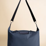 OLEADA NYC convertible travel bags > airport tote bags > overnight bags > water-resistant vegan bags > stylish multi-use bags AnyWear AnyDuffle Travel