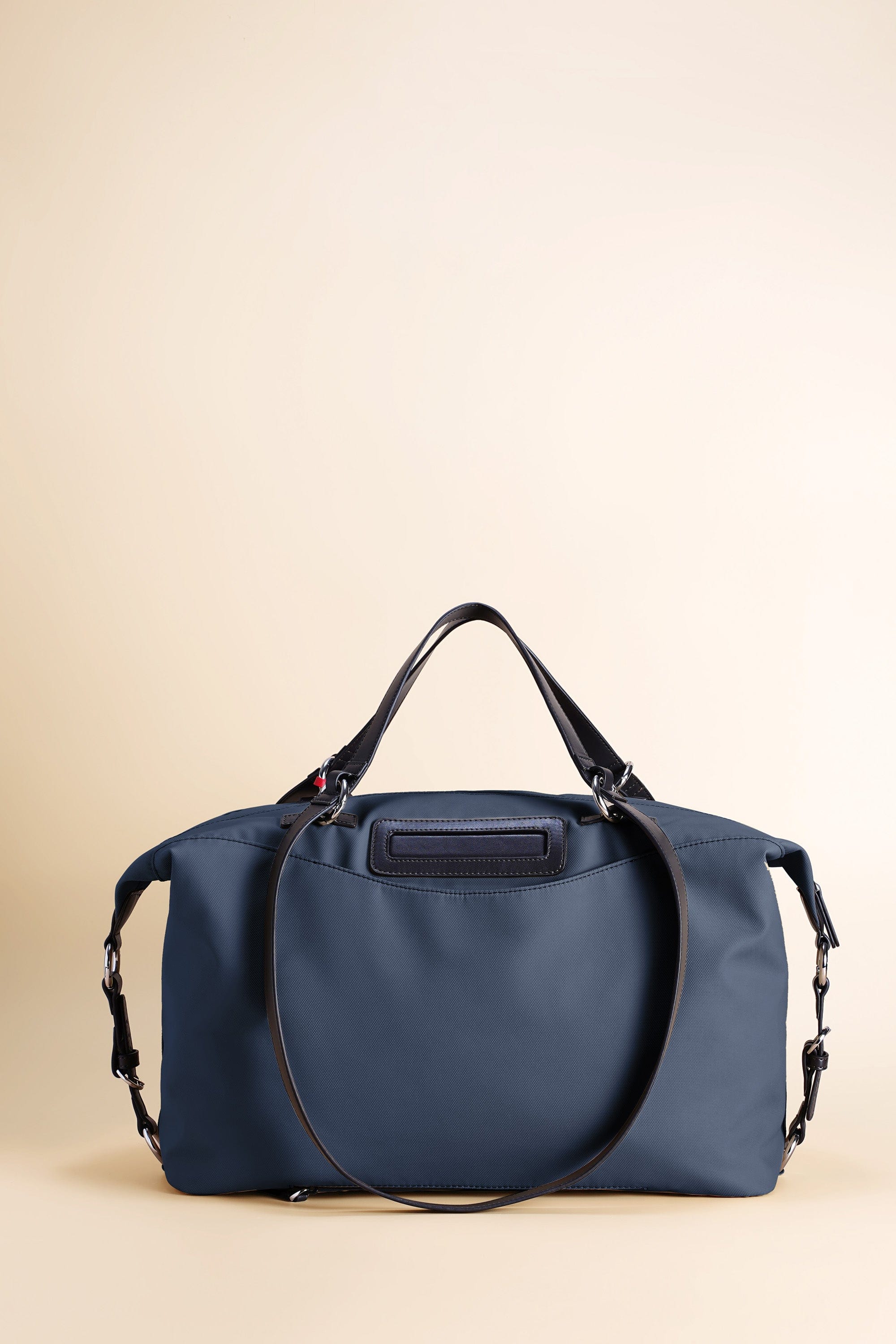 OLEADA NYC convertible travel bags > airport tote bags > overnight bags > water-resistant vegan bags > stylish multi-use bags AnyWear AnyDuffle Travel