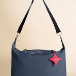 OLEADA NYC convertible travel bags > airport tote bags > overnight bags > water-resistant vegan bags > stylish multi-use bags AnyWear AnyDuffle Travel