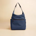 OLEADA NYC convertible travel bags > work-to-travel backpack > commuter bags > water-resistant vegan bags > stylish multi-use backpack AnyWear AnyBackpack