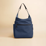 OLEADA NYC convertible travel bags > work-to-travel backpack > commuter bags > water-resistant vegan bags > stylish multi-use backpack AnyWear AnyBackpack