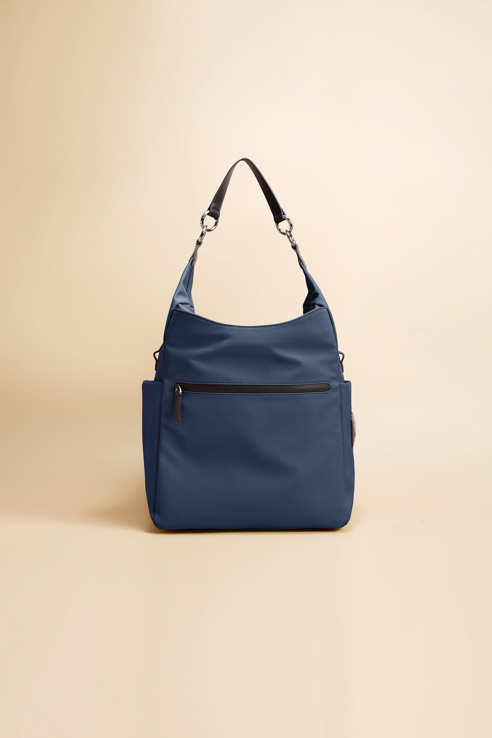OLEADA NYC convertible travel bags > work-to-travel backpack > commuter bags > water-resistant vegan bags > stylish multi-use backpack AnyWear AnyBackpack