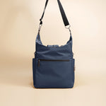 OLEADA NYC convertible travel bags > work-to-travel backpack > commuter bags > water-resistant vegan bags > stylish multi-use backpack AnyWear AnyBackpack