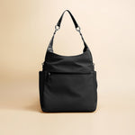 OLEADA NYC convertible travel bags > work-to-travel backpack > commuter bags > water-resistant vegan bags > stylish multi-use backpack AnyWear AnyBackpack