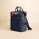 OLEADA NYC convertible travel bags > work-to-travel backpack > commuter bags > water-resistant vegan bags > stylish multi-use backpack AnyWear AnyBackpack