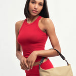 OLEADA NYC Laptop Work Bag > Business Laptop Briefcase > 16 Inch Laptop Bag > Bag With Top Handle > Spacious Compartments Color_Abu Dhabi AnyWear AnyBox