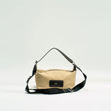 OLEADA NYC Laptop Work Bag > Business Laptop Briefcase > 16 Inch Laptop Bag > Bag With Top Handle > Spacious Compartments Color_Abu Dhabi AnyWear AnyBox