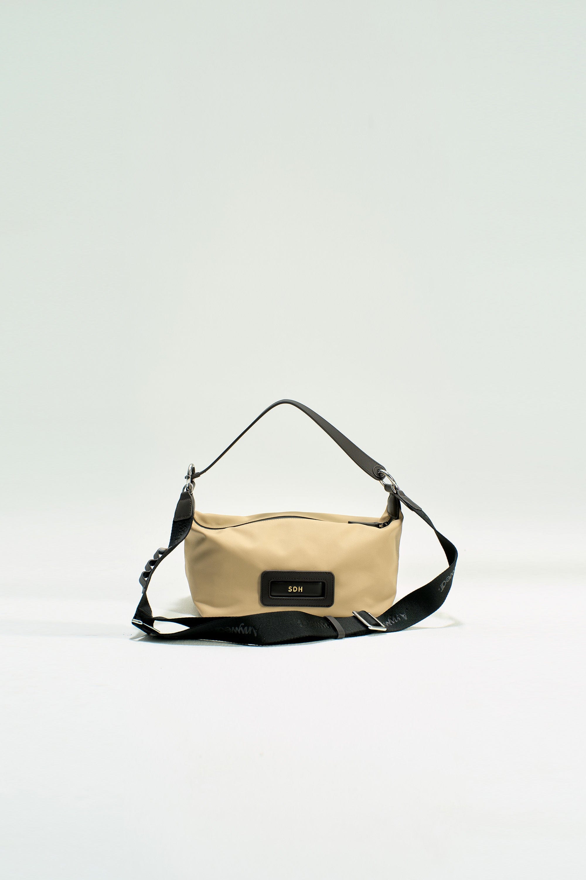 OLEADA NYC Laptop Work Bag > Business Laptop Briefcase > 16 Inch Laptop Bag > Bag With Top Handle > Spacious Compartments Color_Abu Dhabi AnyWear AnyBox