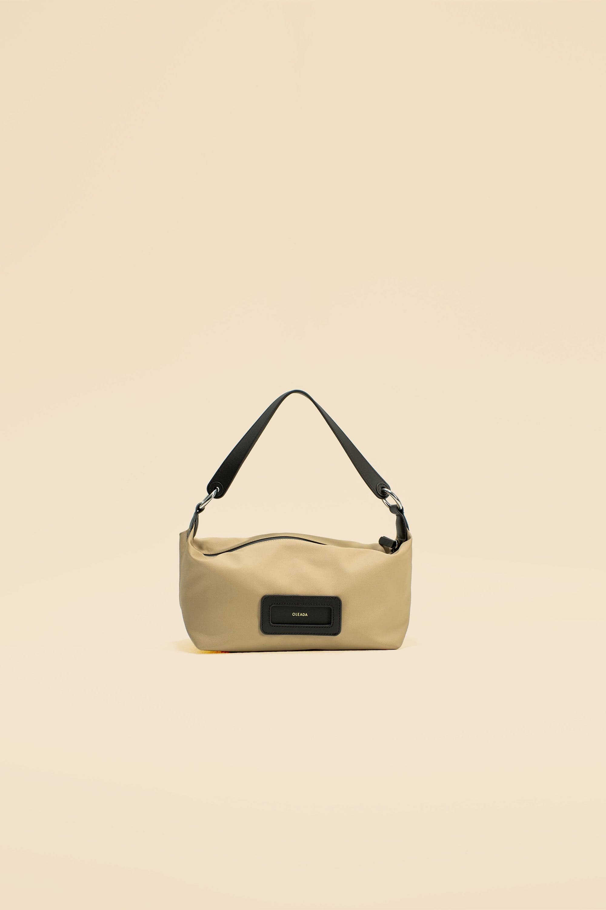OLEADA NYC Laptop Work Bag > Business Laptop Briefcase > 16 Inch Laptop Bag > Bag With Top Handle > Spacious Compartments Color_Abu Dhabi AnyWear AnyBox