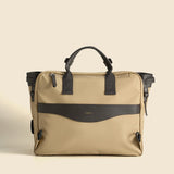OLEADA NYC Laptop Work Bag > Business Laptop Briefcase > 16 Inch Laptop Bag > Bag With Top Handle > Spacious Compartments Color_Abu Dhabi AnyWear AnyPortfolio