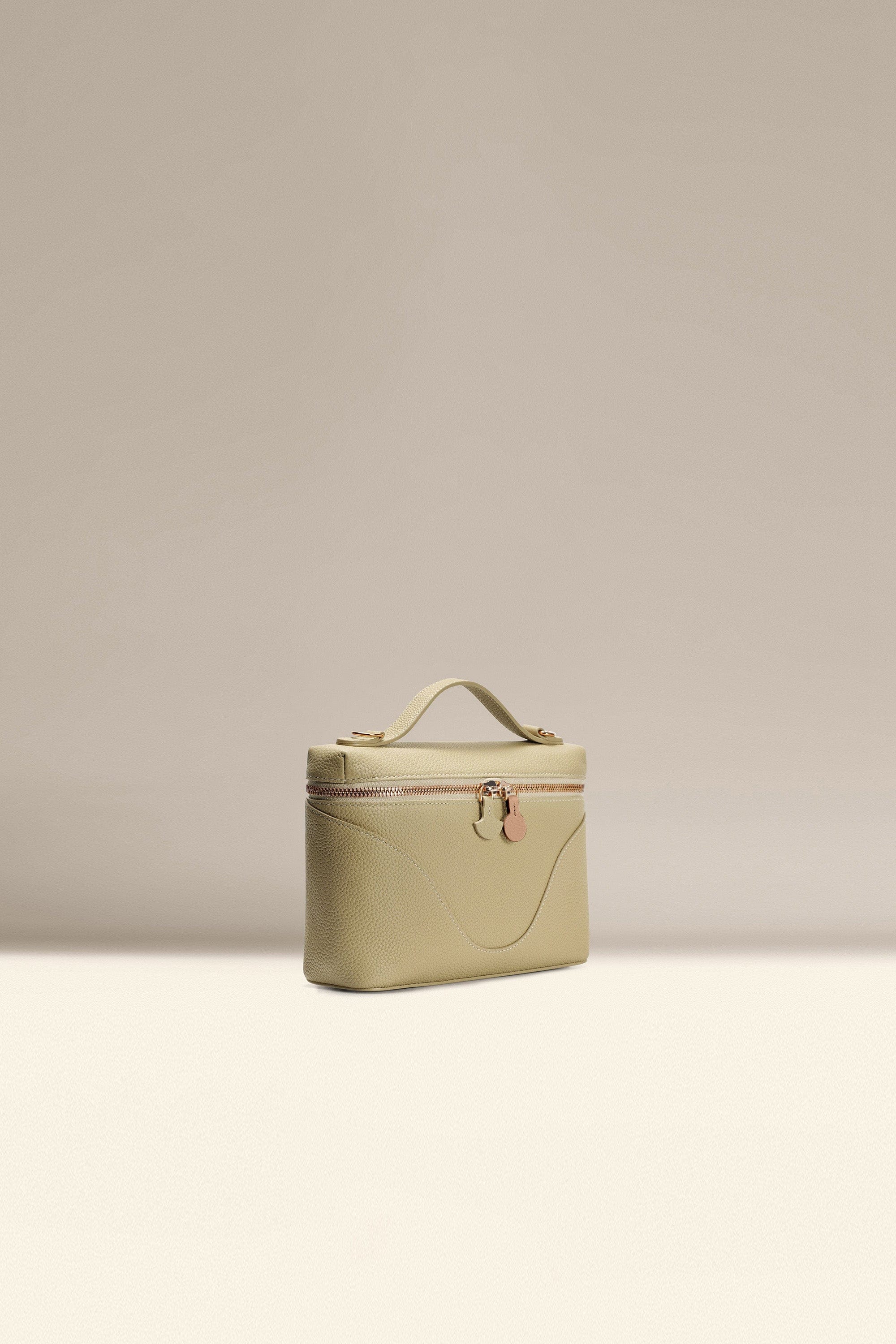 OLEADA NYC Leather Handbag > Women Work Bag > Top Handle Bag > Shoulder Bag > Mini Bag Mini Anchor Bag