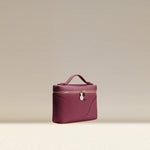 OLEADA NYC Leather Handbag > Women Work Bag > Top Handle Bag > Shoulder Bag > Mini Bag Mini Anchor Bag