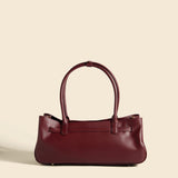 OLEADA NYC Tote Bag > Leather Tote Bag For Women > Mini Handbag > Convertible To Shoulder Bag > Fits iPad> Mini Marina Tote