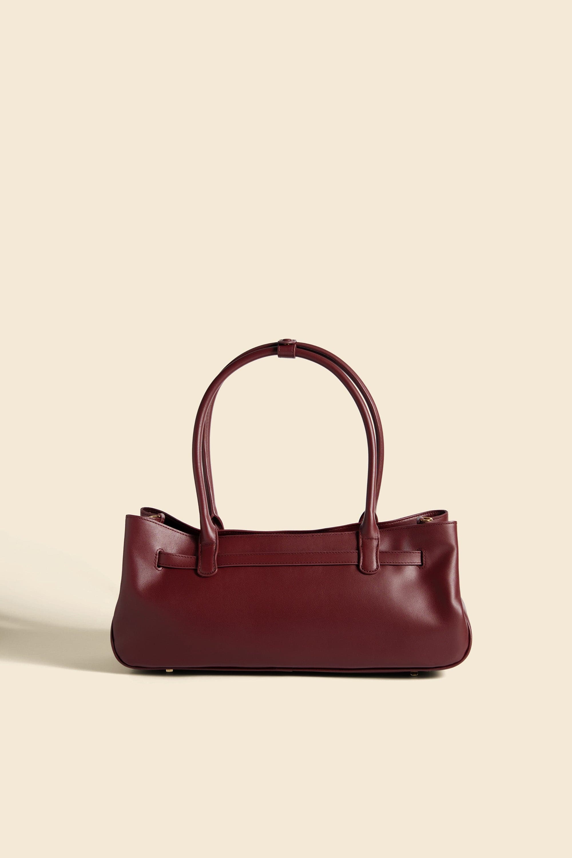 OLEADA NYC Tote Bag > Leather Tote Bag For Women > Mini Handbag > Convertible To Shoulder Bag > Fits iPad> Mini Marina Tote